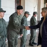 Monteoliva admitió que aumentaron los suicidios en las fuerzas y vinculó los casos con el endeudamiento