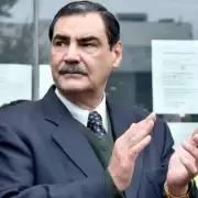 La DAIA ante la destitución del juez federal Alfredo López