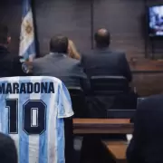 Caso Maradona: un error con los estudios de Diego puso bajo la lupa la prueba clave del juicio por su muerte