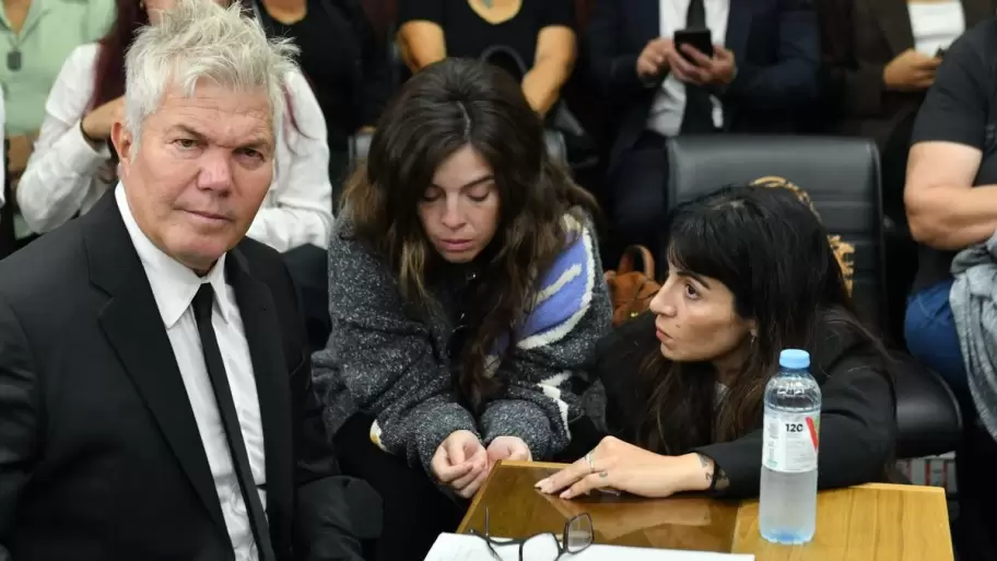 �Peligra el juicio por la muerte de Maradona?