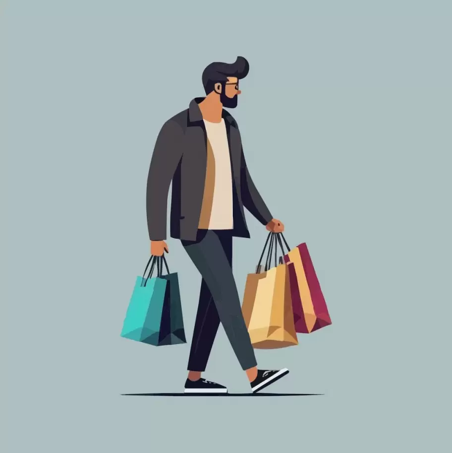 Las pymes venden, pero cada vez ganan menos y el consumidor argentino aprendió a pensarlo dos veces