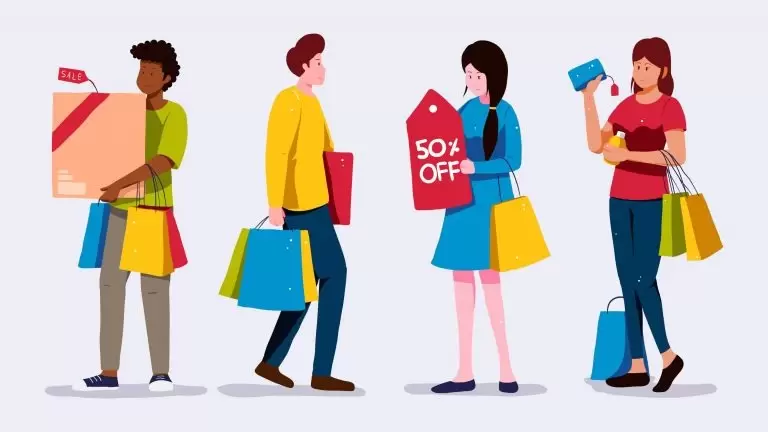 Las pymes venden, pero cada vez ganan menos y el consumidor argentino aprendió a pensarlo dos veces