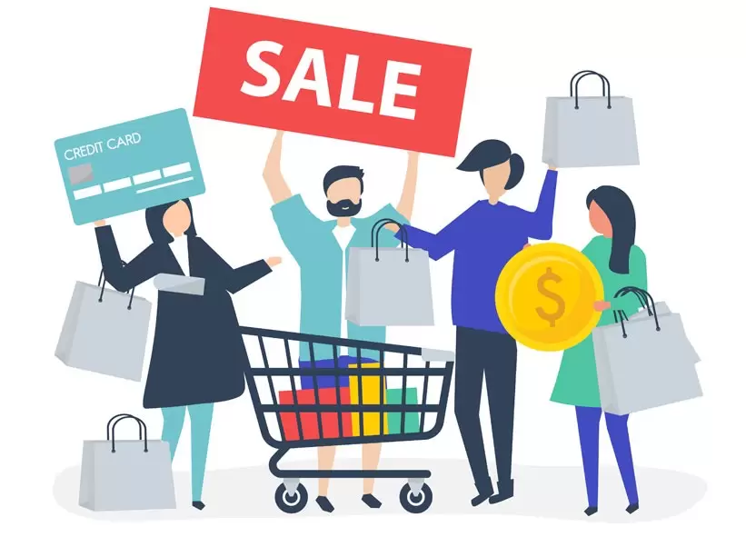 Las pymes venden, pero cada vez ganan menos y el consumidor argentino aprendió a pensarlo dos veces