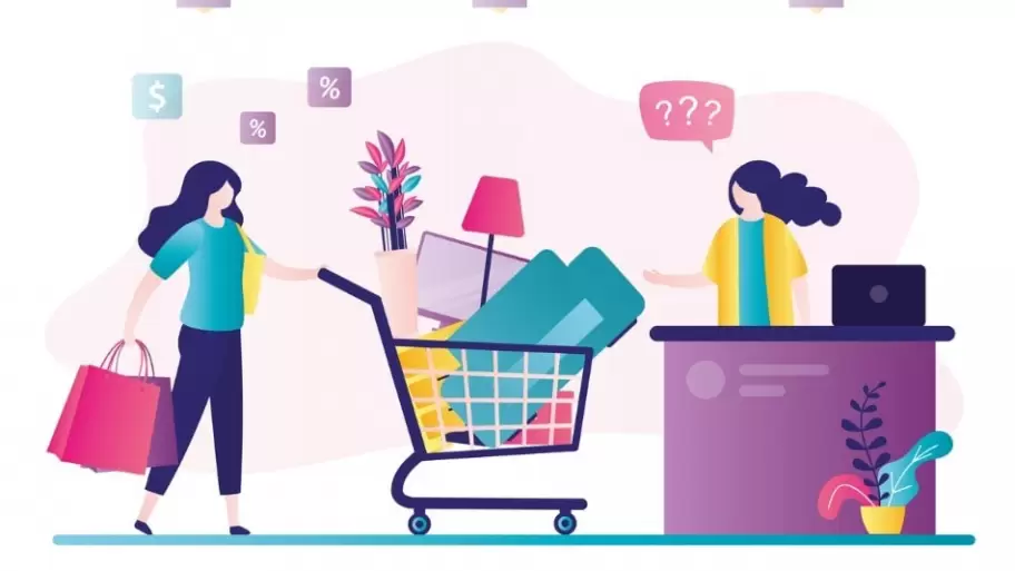 Las pymes venden, pero cada vez ganan menos y el consumidor argentino aprendió a pensarlo dos veces