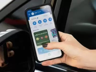 La App YPF suma una nueva funci�n