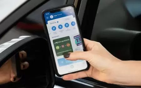 La App YPF suma una nueva funci�n