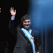 Endeudados: los acorralados por el modelo de Milei marchan a Plaza de Mayo