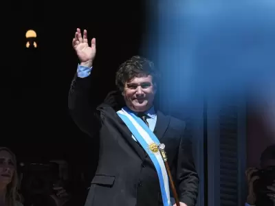 Organizaciones sociales y centrales sindicales marchar�n contra el ajuste de Milei