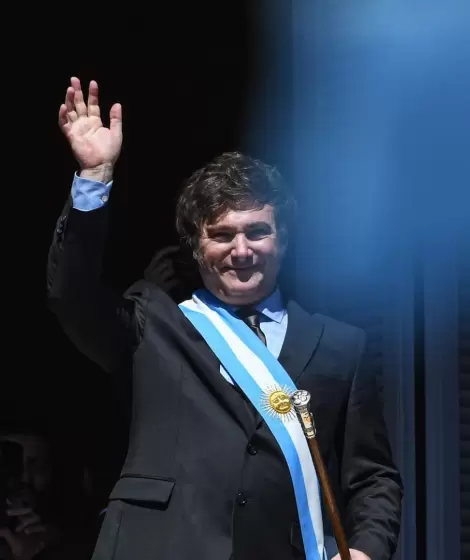 Organizaciones sociales y centrales sindicales marchar�n contra el ajuste de Milei