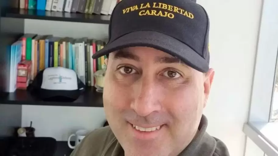 Nuevas denuncias p�blicas contra Fernando Cerimedo exponen a La Libertad Avanza