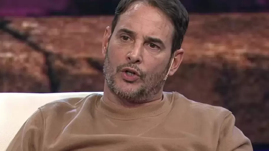Rodrigo Lussich escrach� a Fernando Cerimedo
