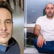 Rodrigo Lussich cont� el drama que vivi� su familia por una estafa de Fernando Cerimedo