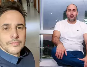Rodrigo Lussich destroz� a Fernando Cerimedo