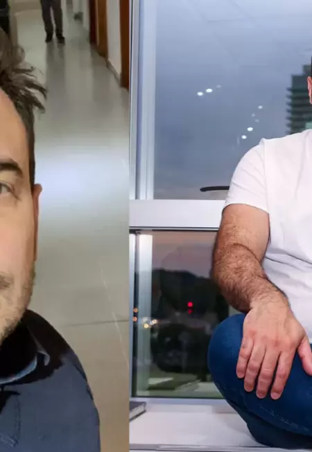 Rodrigo Lussich destroz� a Fernando Cerimedo