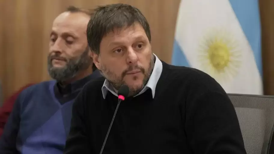 Leandro Santoro sacudió al peronismo con una dura autocrítica: "Nadie la tiene tan clara"