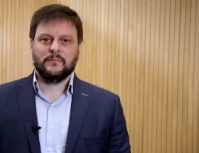 Leandro Santoro