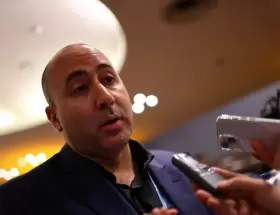 Fernando Cerimedo
