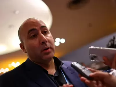 Fernando Cerimedo