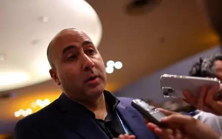 Fernando Cerimedo