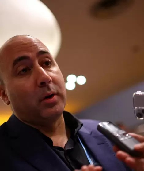 Fernando Cerimedo