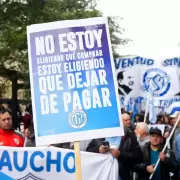 Casi el 30% de los hogares argentinos pidi� dinero prestado para llegar a fin de mes durante el tercer trimestre de 2025