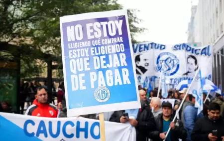 Marcha de los Endeudados