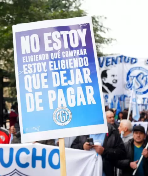 Marcha de los Endeudados