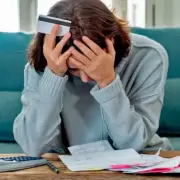 Mora familiar: seis de cada 10 argentinos se endeudaron en los �ltimos meses