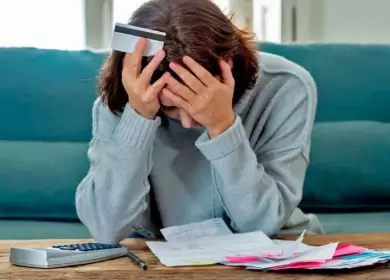 Millones est�n endeudados en el pa�s