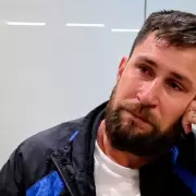"Perdí a mi familia": el drama de Jonatan Gómez, entre la ludopatía, las amenazas y una deuda millonaria