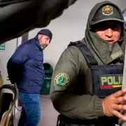 Negre se despegó, habló de un "presunto intento de femicidio" y Cerimedo lloró por sus hijos: "Quiero verlos"