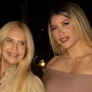 Nora Colosimo habló del conflicto que involucra a Mauro Icardi, la China Suárez y Benjamín Vicuña: "No me pongo de ningún lado"