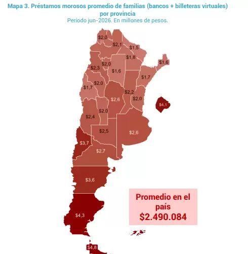 Provincia por provincia