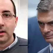 La detención de Fernando Cerimedo desató un huracán en Bolivia y hace tambalear al presidente Paz
