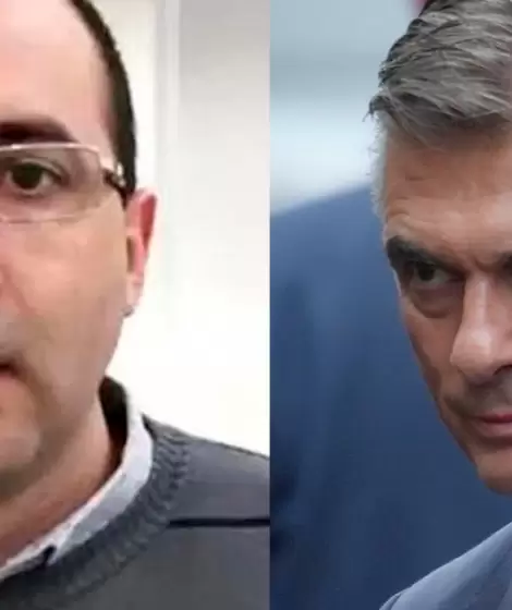 Cerimedo y Paz
