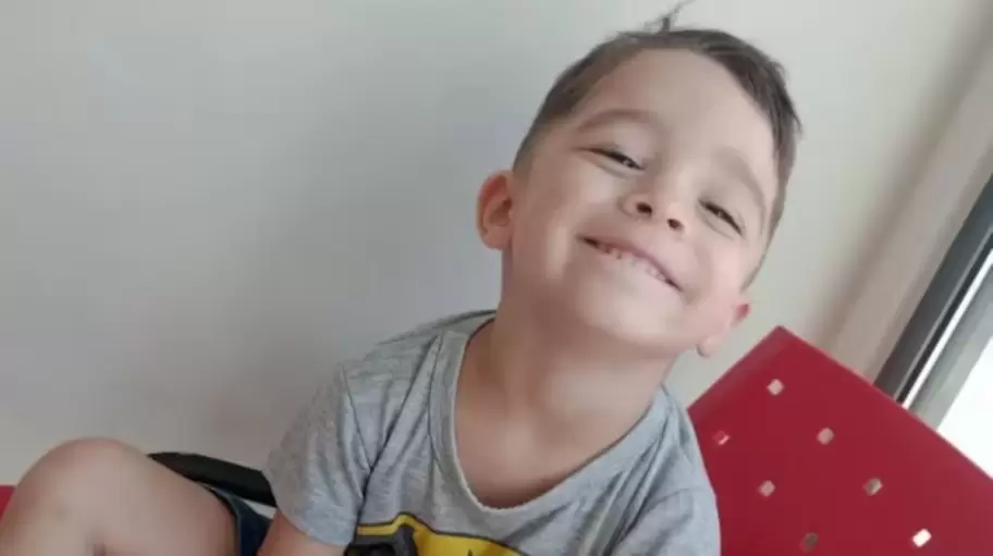 Un vecino declaró que escuchó gritos de Izán durante la madrugada