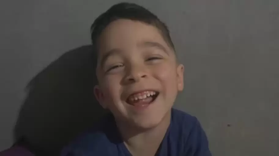 La autopsia determinó de manera preliminar que Izán murió por asfixia