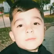 Qué se sabe de Izán, el nene de 6 años muerto por asfixia en Santa Fe