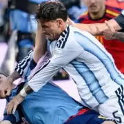Se conocieron las sanciones del Mundial 2026: durísimo castigo a Paredes y la Selección Argentina