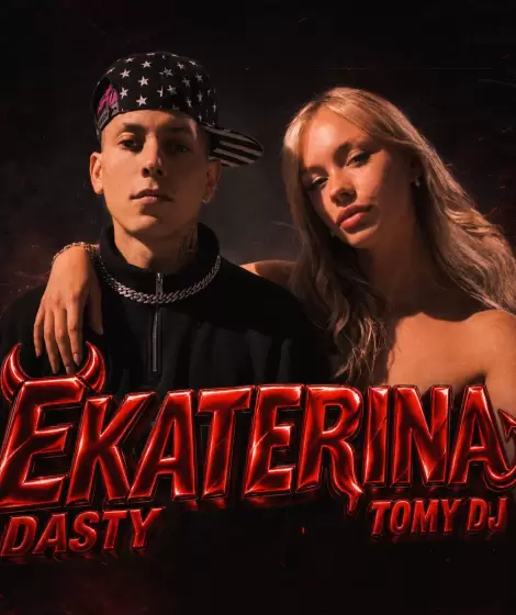 Dasty y Ekaterina