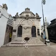 De bóveda familiar a gift shop: frenan el proyecto del Gobierno porteño en el Cementerio de la Recoleta