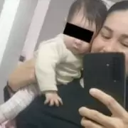 Una policía mató a su bebé y luego se quitó la vida: la Justicia investiga una tragedia familiar