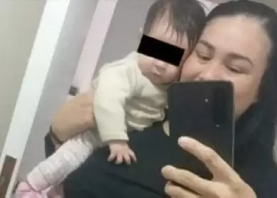 Conmoci�n en Avellaneda: una polic�a fue hallada muerta junto a su beb� y la Justicia investiga una tragedia familiar
