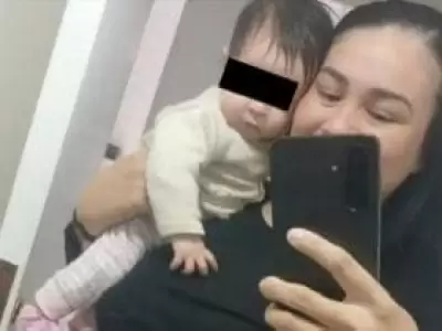 Conmoci�n en Avellaneda: una polic�a fue hallada muerta junto a su beb� y la Justicia investiga una tragedia familiar
