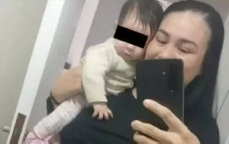 Conmoci�n en Avellaneda: una polic�a fue hallada muerta junto a su beb� y la Justicia investiga una tragedia familiar