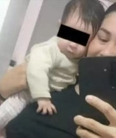 Conmoci�n en Avellaneda: una polic�a fue hallada muerta junto a su beb� y la Justicia investiga una tragedia familiar