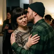 La "crisis del beso": por qu� cada vez cuesta m�s conectar cara a cara y qu� hay detr�s del miedo a la intimidad