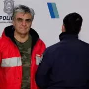 La sana costumbre: detuvieron a un concejal de LLA en Bragado por tráfico de drogas