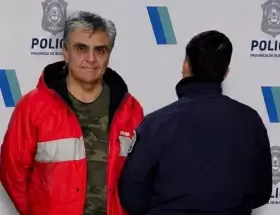 Gabriel D�az, concejal LLA