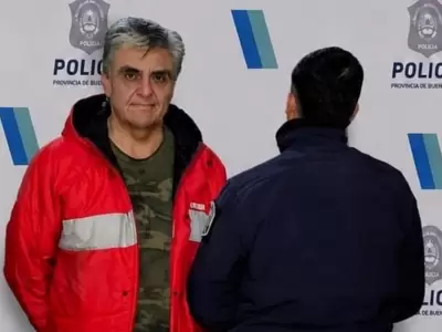 Gabriel D�az, concejal LLA